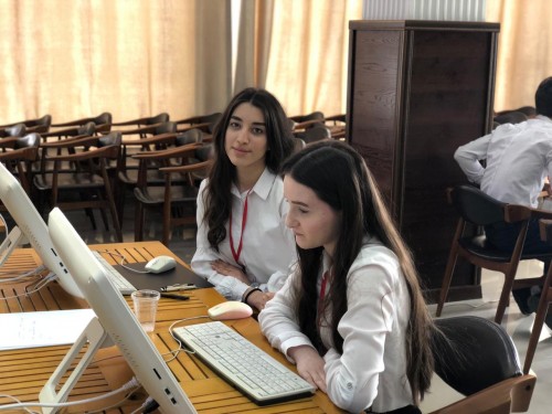  IV     WorldSkills 2019   