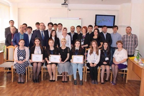    Enactus